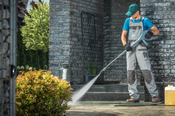 Best Patio and Deck Pressure Washing  in Montrose Ghent, OH